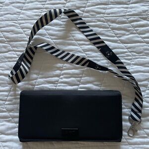 Ju-Ju-Be Be Rich Tri-Fold Wallet